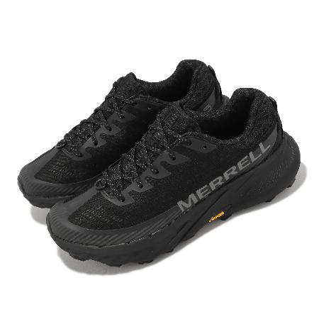 Merrell 登山戶外鞋 
Agility Peak 5