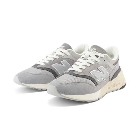 NEW BALANCE 男款 休閒款 復古款 -U997RHA