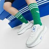 【ADIDAS】 adiFOM TRXN W 女休閒鞋-灰-IG7994