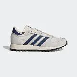 【ADIDAS】 TRX VINTAGE 男休閒鞋-灰藍-FY3650