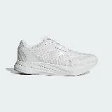 【ADIDAS】 DURAMO SPEED M 男女跑步鞋-白-IE9671