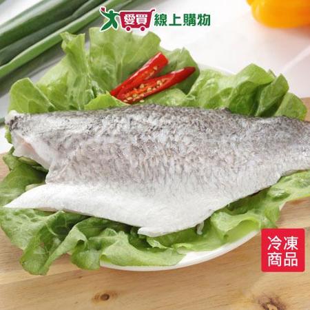 金目鱸魚菲力220g~260g-片