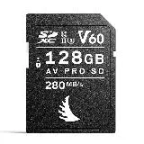 ANGELBIRD AV PRO SD MK2 SDXC UHS-II V60 128GB 記憶卡 公司貨.