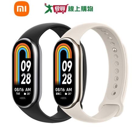 小米Xiaomi 手環8