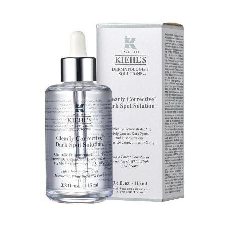 Kiehl's 契爾氏 激光極淨白淡斑精華液115ml (國際航空版)