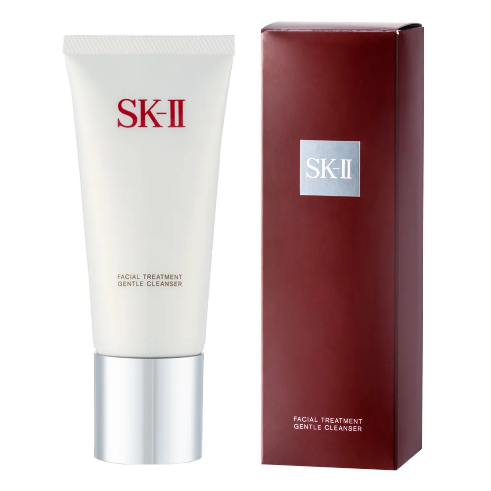 SK-II 全效活膚潔面乳120g (專櫃貨)