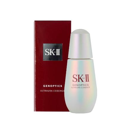SK-II 光蘊臻采煥亮精華50ml (專櫃貨) (新版小燈泡)