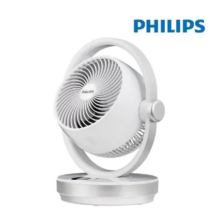 【PHILIPS 飛利浦】8吋 DC定時遙控循環扇 液晶觸控顯示 電風扇 ACR3124CF