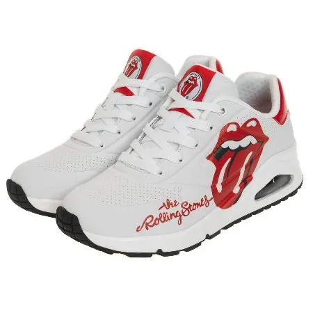 SKECHERS 女鞋 運動鞋 運動系列 UNO - ROLLING STONES - 177965WRD