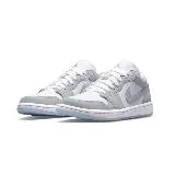 【SPLY】Air Jordan 1 Low 灰白 煙灰 小DIOR DC0774-105