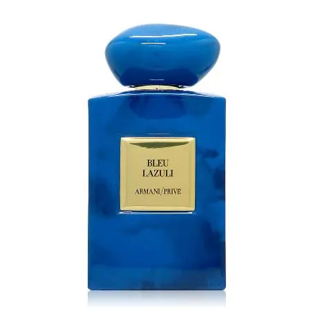 Giorgio Armani 青金石淡香精 EDP 100ml TESTER(平行輸入)