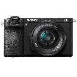 SONY ILCE-6700L 16-50mm 公司貨 送64G+吹球清潔組