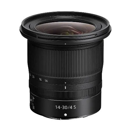 Nikon NIKKOR Z 14-30mm F4 S 超廣角變焦鏡頭 公司貨.