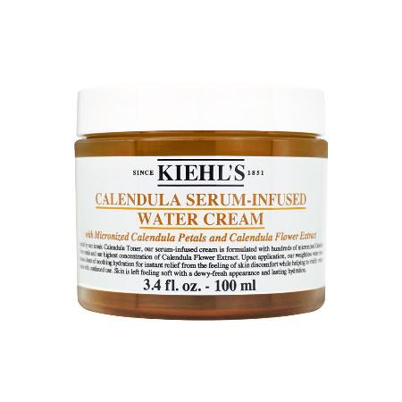 KIEHLS契爾氏 金盞花精萃亮采水凝霜(100ml) [爆水霜] 國際航空版