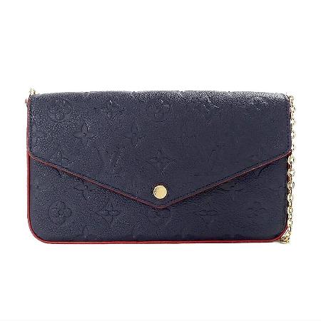 Louis vuitton best sale pochette felicie monogram