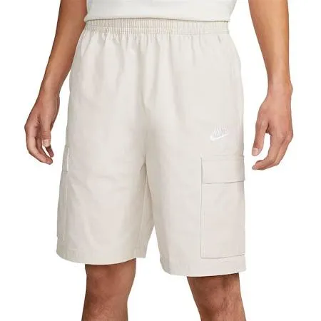 NIKE 男款 運動短褲 AS M NK CLUB CARGO SHORT -FB1247104