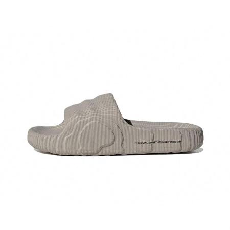 Adidas 地質圖拖鞋
Originals Adilette 22 