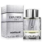 MONTBLANC 萬寶龍 極限探尋男性淡香精(60ml)-原廠公司貨