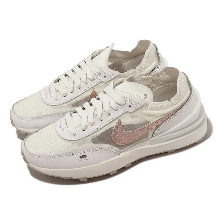 Waffle One Ess襪套式
女休閒鞋FB1298-101