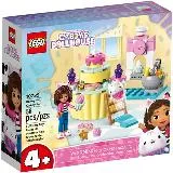 樂高積木 LEGO《 LT10785 》202308 蓋比的娃娃屋系列-Bakey with Cakey Fun