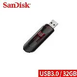 【SanDisk】Cruzer Glide CZ600 32GB USB3.0隨身碟