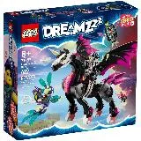 樂高積木 LEGO《 LT71457 》202308 DREAMZzz系列-飛馬