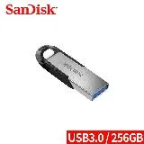 【SanDisk】Ultra Flair CZ73 256GB USB3.0 150MB/s隨身碟