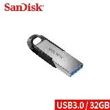 【SanDisk】Ultra Flair CZ73 32GB USB3.0 150MB/s隨身碟