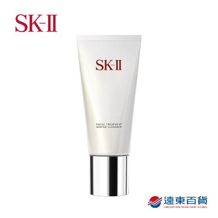 SK-II 全效活膚潔面乳120g