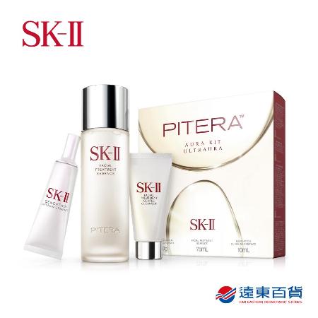 【官方直營】SK-II PITERA™光蘊臻采套裝