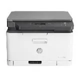 【活動登入送$500】HP Color Laser 178nw 彩色雷射複合機(4ZB96A)