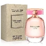 Kate Spade 楷思培 桃氣甜心女性淡香精-Tester(100ml)