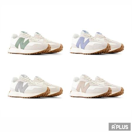 NEW BALANCE 
女款復古休閒鞋