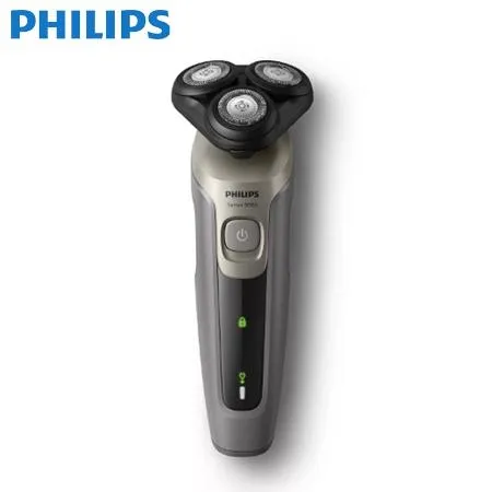 ◆PHILIPS◆飛利浦 多動向三刀頭電鬍刀 刮鬍刀 乾濕兩用 S5266