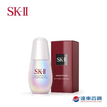 SK-II 光蘊臻采煥亮精華 30ML(新升級版小燈泡)
