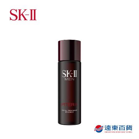 SK-II 男士活能青春露160ml