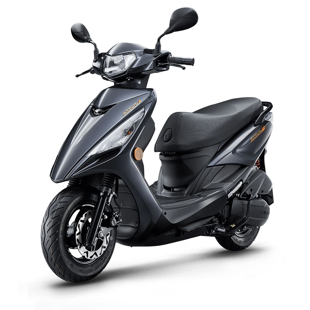 KYMCO 光陽機車 大地名流 150-2023年車