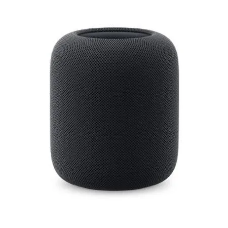 Apple HomePod 第二代 智慧音響 午夜色