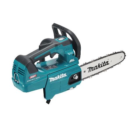MAKITA牧田 40V鋰電無刷鏈鋸機