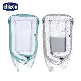 chicco-媽咪抱抱多功能嬰兒床中床-2色