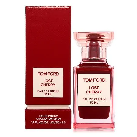 Tom Ford Lost Cherry 失落櫻桃淡香精 EDP 50ml(平行輸入)