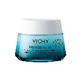 VICHY薇姿 M89穩膚修護潤亮保濕霜50ml