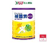 補體素鉻100(糖尿病適用)粉狀780g【愛買】