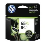 【特惠品】HP 65XL N9K04AA 黑色 原廠高容量墨水匣