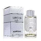 MONTBLANC 萬寶龍 極限探尋男性淡香精 100ML