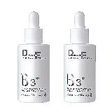 【DF美肌醫生】傳明酸超透亮淨白精華(plus B3) (30ml/瓶) 2瓶/組