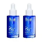 【DF美肌醫生】玻尿酸超導保濕瞬效精華(30ml/瓶) 2瓶/組