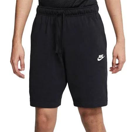 NIKE 男款 運動短褲 AS M NSW CLUB SHORT JSY -BV2773010