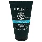 L’OCCITANE歐舒丹 草本淨涼深層潔髮霜(150ml) 專櫃正品