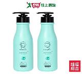 一家人益生菌極緻護髮膜400ml x 2入